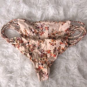 Boys and arrows bikini cheeky bottoms